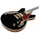 IBANEZ AS93BC BK