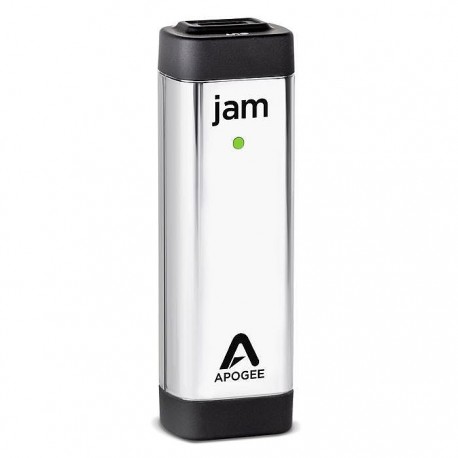 APOGEE JAM 96k
