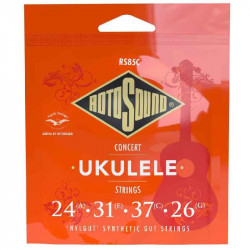 Rotosound RS85C Concert Ukulele