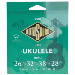 Rotosound RS85T Tenor Ukulele