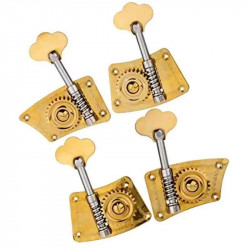Kapok Double Bass Peg