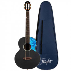 Flight Iris Baritone (Black)