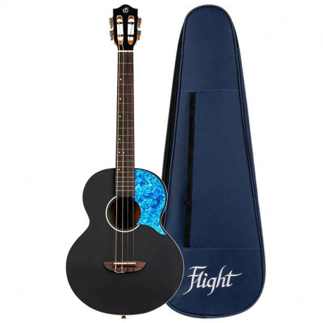 Flight Iris Baritone (Black)