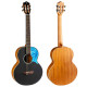 Flight Iris Baritone (Black)
