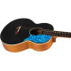 Flight Iris Baritone (Black)