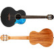 Flight Iris Baritone (Black)