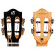 Flight Iris Baritone (Black)