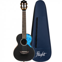 Flight Iris Tenor (Black)