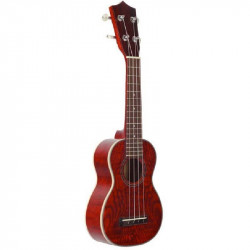 Prima M220S Soprano Ukulele (Ash)