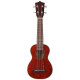 Prima M220S Soprano Ukulele (Ash)