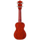 Prima M220S Soprano Ukulele (Ash)