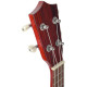 Prima M220S Soprano Ukulele (Ash)