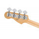 FENDER STANDARD PRECISION BASS MN OLYMPIC WHITE