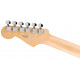 FENDER STANDARD STRATOCASTER HSS LRL BLACK