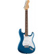 FENDER STANDARD STRATOCASTER LRL AQUA MARINE METALLIC