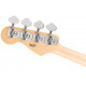 FENDER STANDARD JAZZ BASS MN BLACK