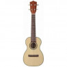 Prima M381C Concert Ukulele (Solid Cedar/Rosewood)