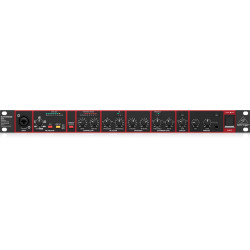 BEHRINGER UV1