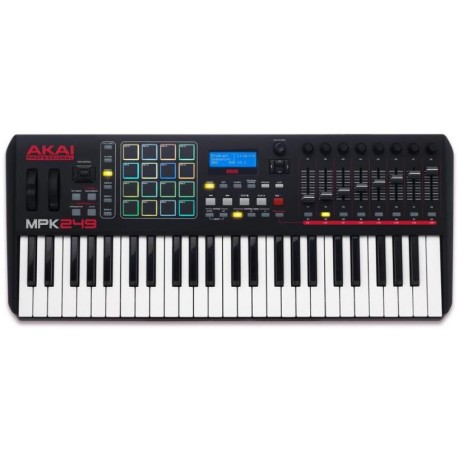 AKAI MPK 249