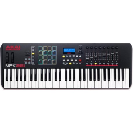 AKAI MPK 261