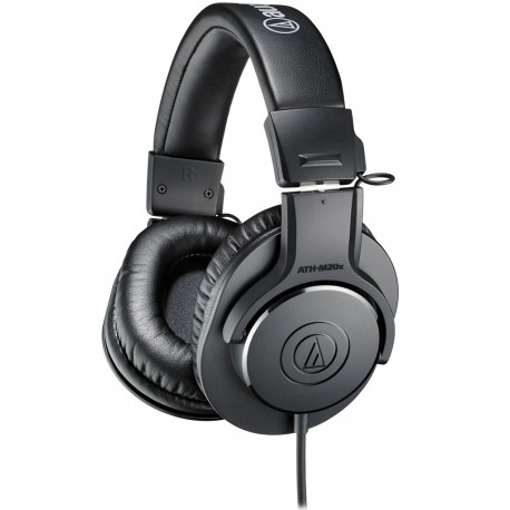 AUDIO-TECHNICA ATH-M20X