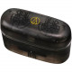 Audio-Technica ATH-CKS30TW+BK Black