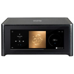 NAD M10 V3 BluOS Streaming Amplifier