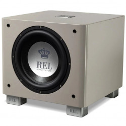 REL T9x Grey