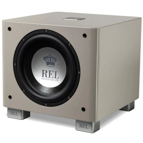REL T9x Grey