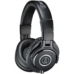 AUDIO TECHNICA ATH-M40X
