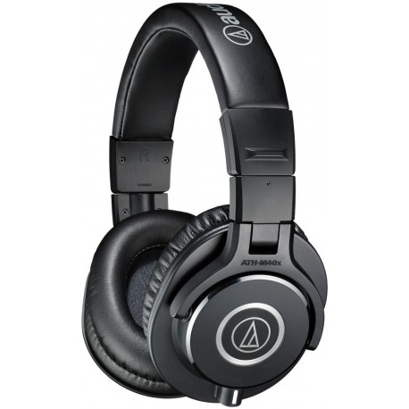 AUDIO TECHNICA ATH-M40X