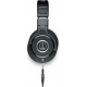 AUDIO TECHNICA ATH-M40X