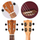 Flight NUS-380 Coral Soprano