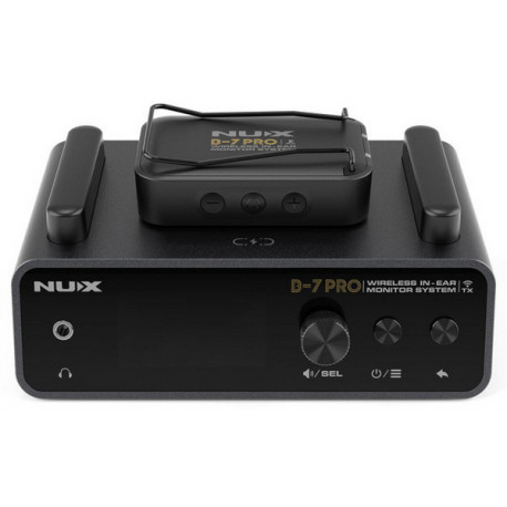 NUX B-7PRO