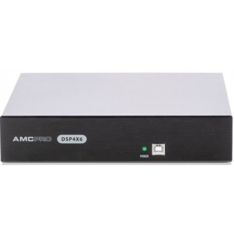 AMC DSP4X6