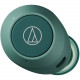 Audio-Technica ATH-CKS30TW+GR Green