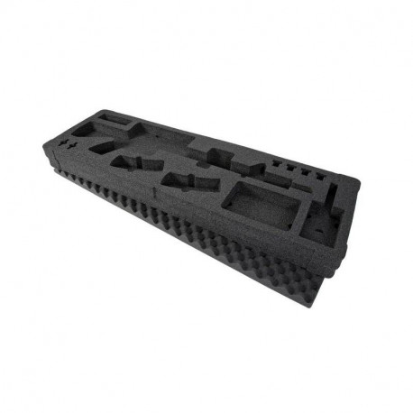 NANUK Custom insert 990 для AR