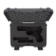 NANUK Custom insert 909 for GLOCK