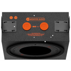MONITOR AUDIO CSM-BOX