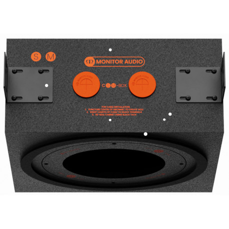 MONITOR AUDIO CSM-BOX