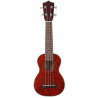 Prima M360S Soprano Ukulele (Solid Spruce/Maple)