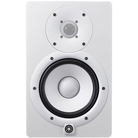 YAMAHA HS7W