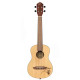 Ortega Bonfire RU5-TE Tenor Ukulele (Spruce/Sapele Natural)