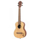 Ortega Bonfire RU5-TE Tenor Ukulele (Spruce/Sapele Natural)