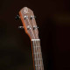 Ortega Bonfire RU5-TE Tenor Ukulele (Spruce/Sapele Natural)