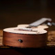 Ortega Bonfire RU5-TE Tenor Ukulele (Spruce/Sapele Natural)