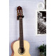 Ortega OGH-1WN Black Walnut
