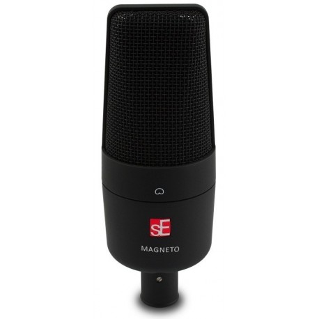 SE ELECTRONICS SE MAGNETO BK