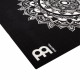 Meinl MDR-MA Drum Rug Mandala by Aric Improta