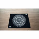 Meinl MDR-MA Drum Rug Mandala by Aric Improta